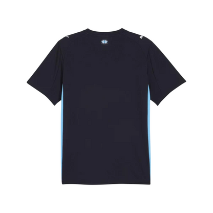 Camiseta Marsella Segunda Equipación 2025/2026