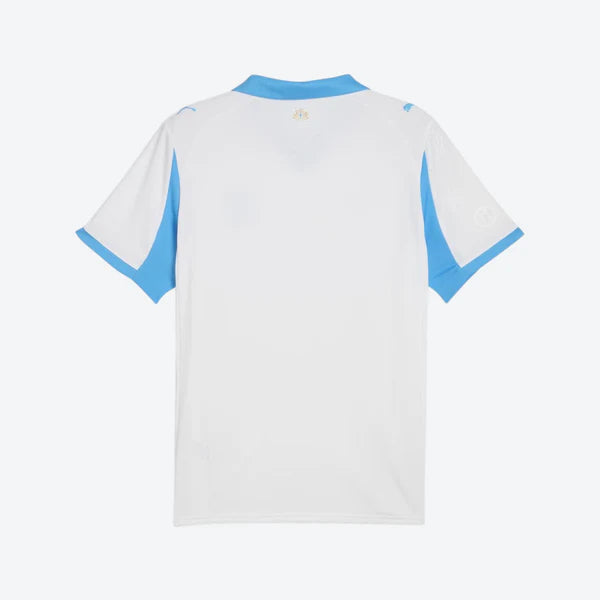 Marseille Home Jersey 2025/26