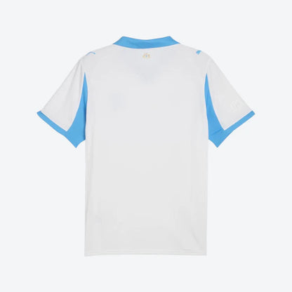 Marseille Home Jersey 2025/26