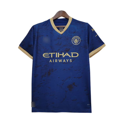 Camiseta Manchester City Edición Especial 2023/2024