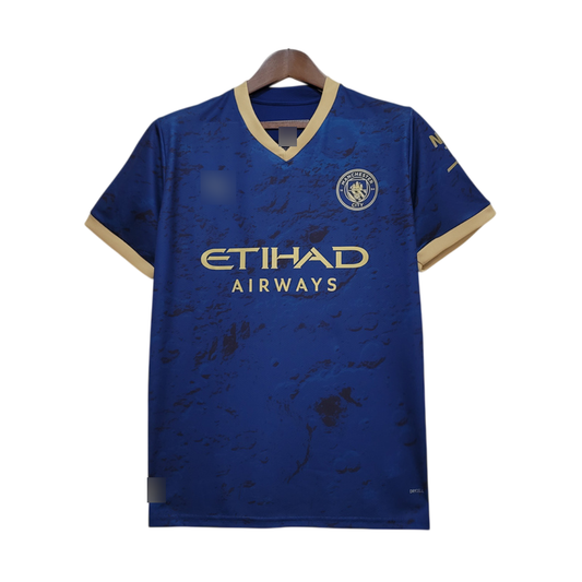 Camiseta Manchester City Edición Especial 2023/2024