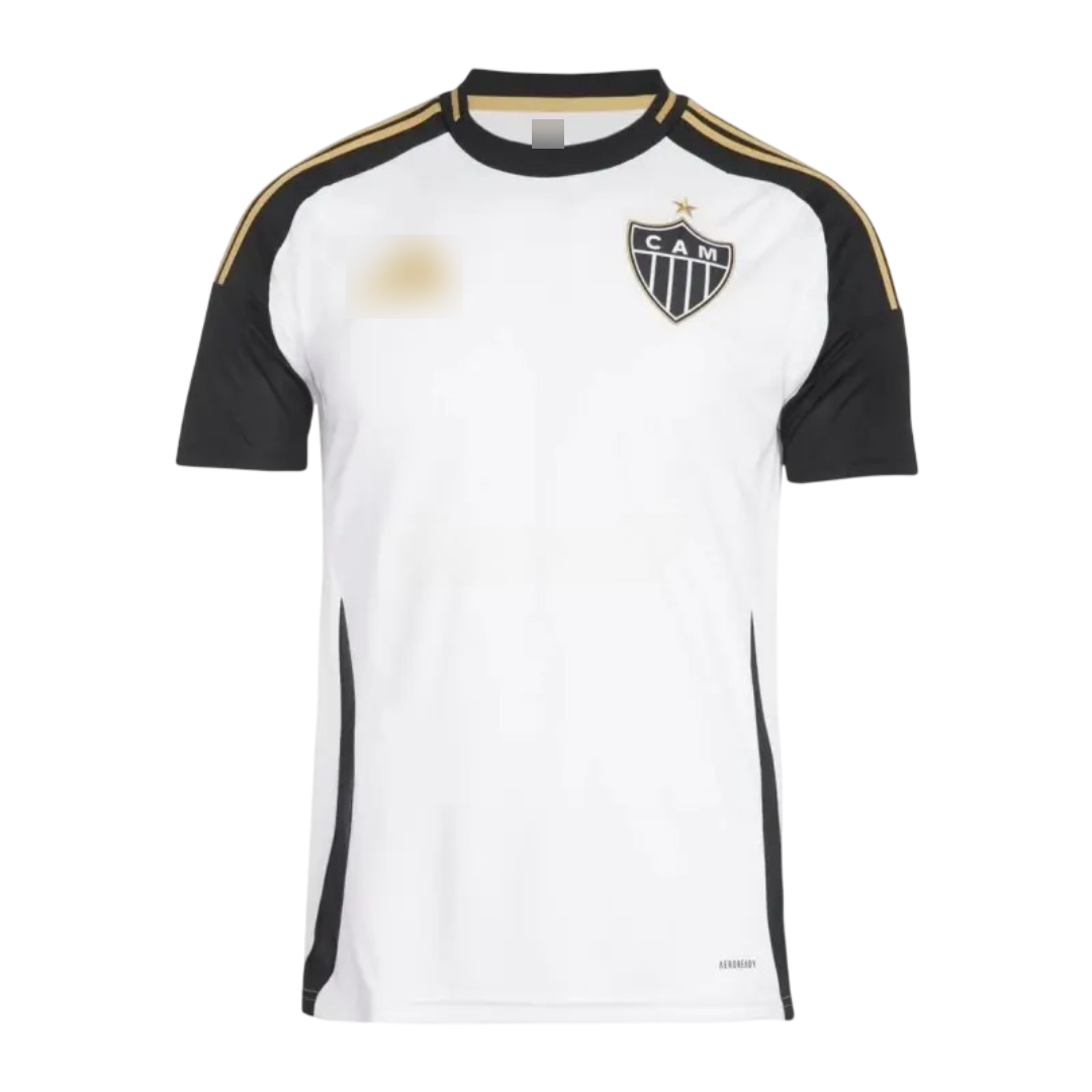 Mineiro Away Jersey 2025/2026