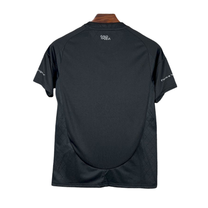 Camiseta Atlético Mineiro Edición Especial Negra 2025/2026