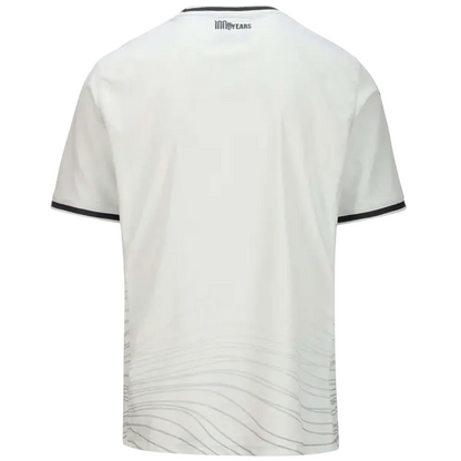 Monaco Away Kit 2025/2026