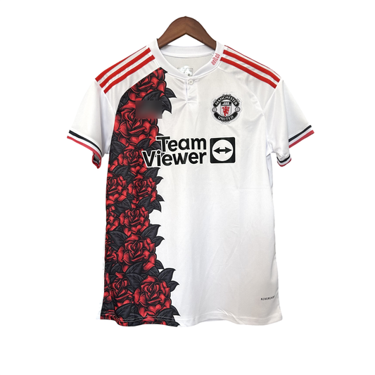 Camiseta Manchester United Edición Especial 2025/2026