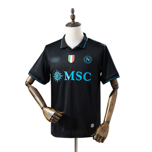 Napoli Special Edition Jersey 2025/2026