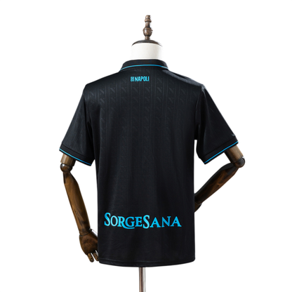 Camiseta Napoli Edición Especial 2025/2026