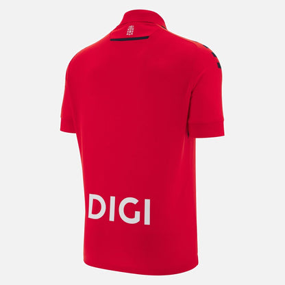 Camiseta Osasuna Primera Equipación 2025/2026