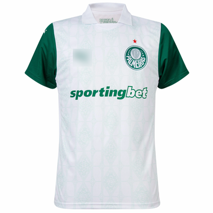 Palmeiras Away Kit 2025/2026
