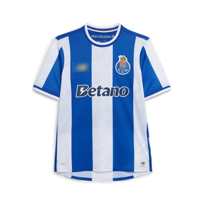 Porto Home Kit 2025/2026