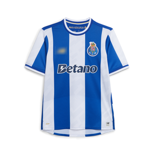 Porto Home Kit 2025/2026