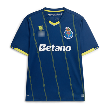 Porto Fourth Kit 2025/2026