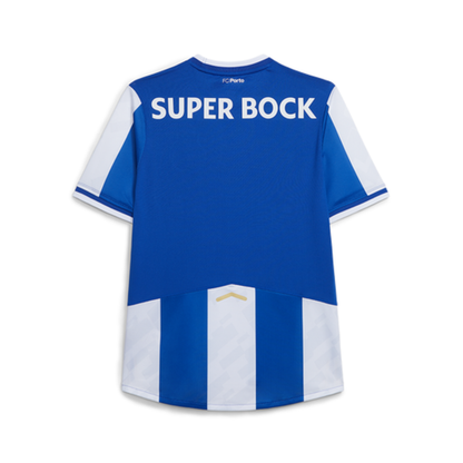 Porto Home Kit 2025/2026