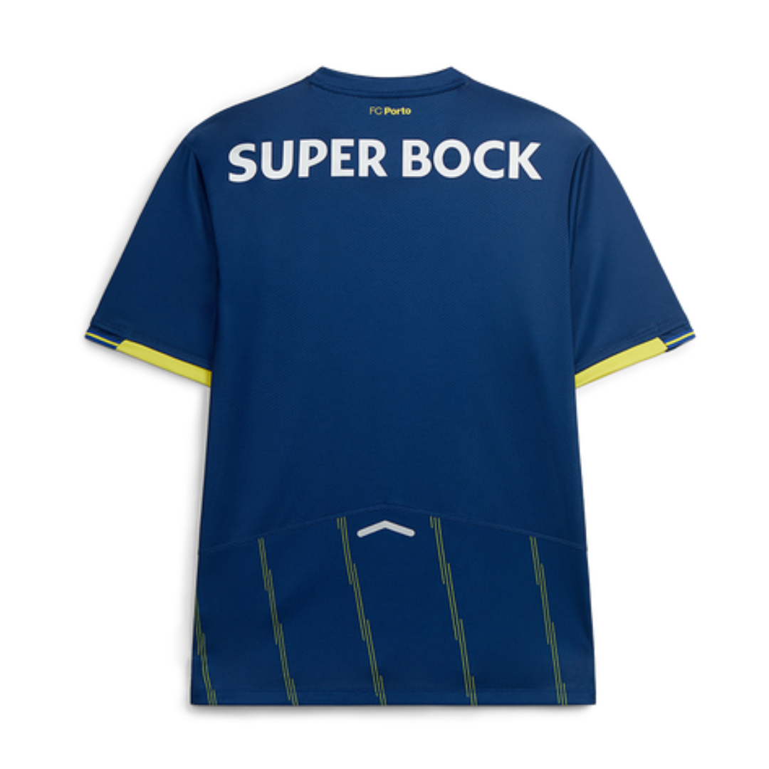 Porto Fourth Kit 2025/2026