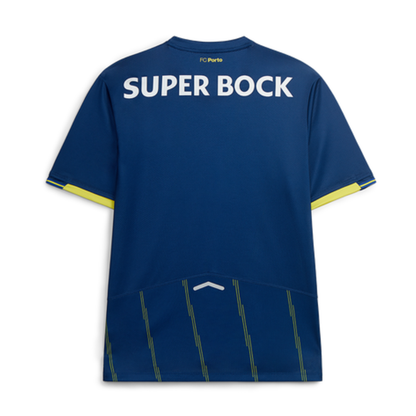 Porto Fourth Kit 2025/2026