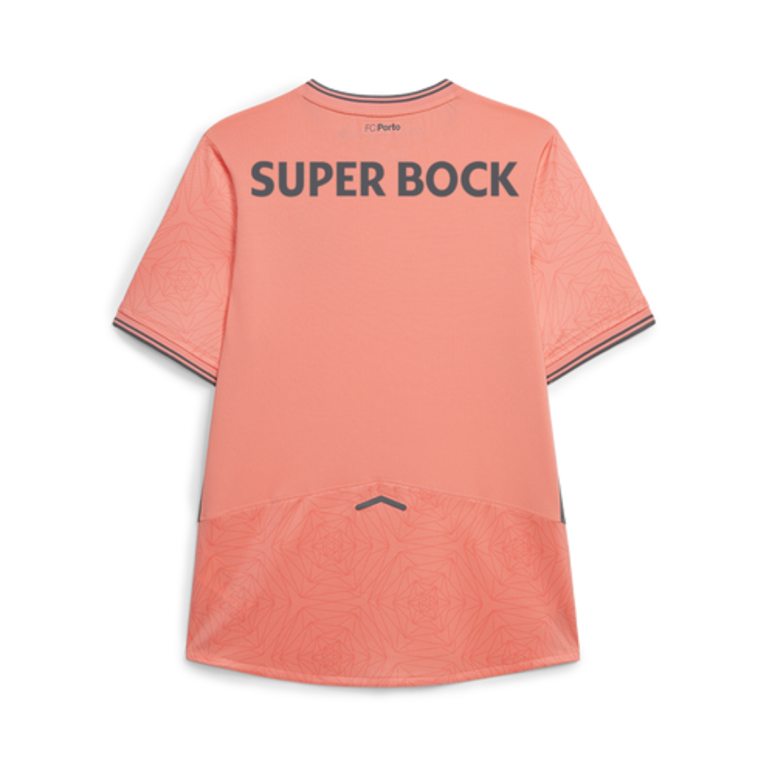 Porto Away Kit 2025/2026