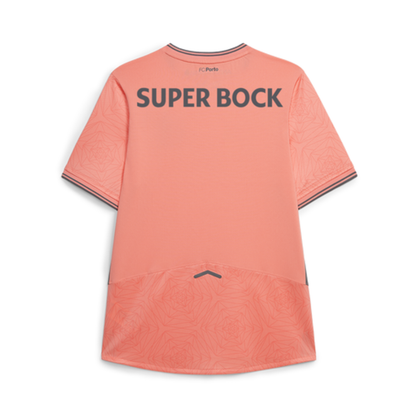Porto Away Kit 2025/2026