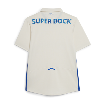 Porto Third Kit 2025/2026