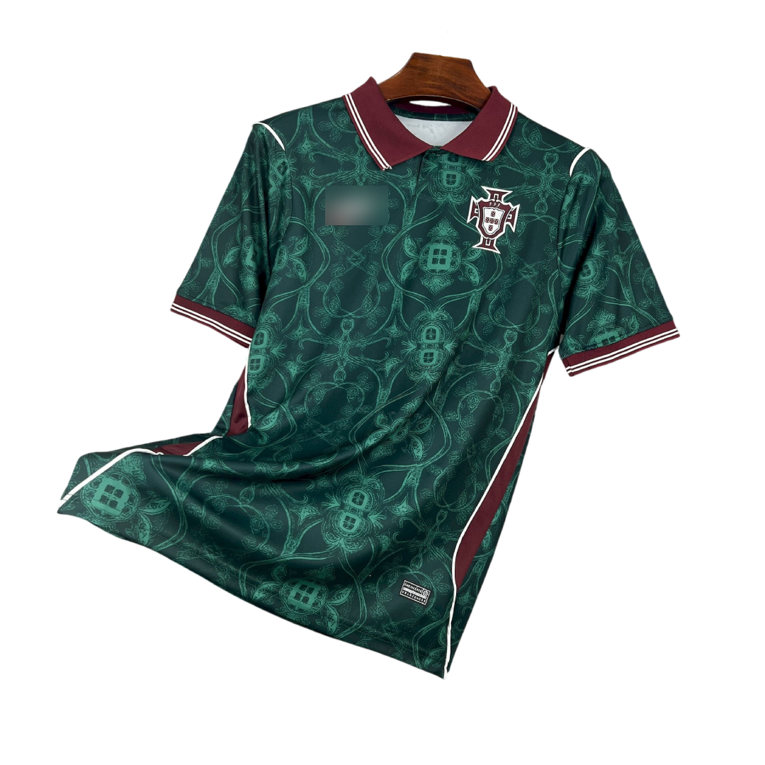 Camiseta Portugal Edición Especial 2026