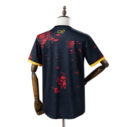 Camiseta Portugal Edición Especial CR7 2026