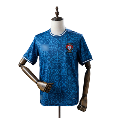 Camiseta Portugal Edición Especial 2026