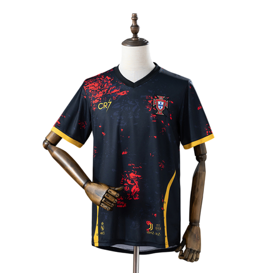 Camiseta Portugal Edición Especial CR7 2026