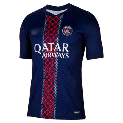 Paris Saint-Germain PSG Home Jersey 2025/2026