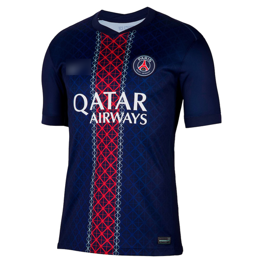 Paris Saint-Germain PSG Home Jersey 2025/2026