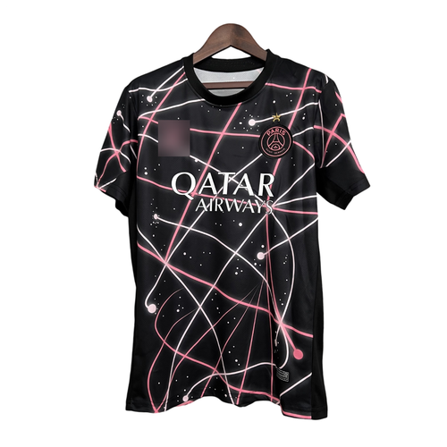 Camiseta Paris Saint-Germain PSG Edición Especial 2025/2026