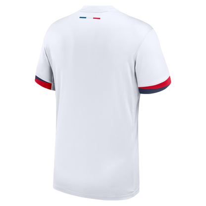 Paris Saint-Germain PSG Away Kit 2025/2026