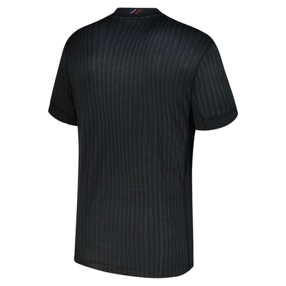 Paris Saint-Germain PSG Fourth Kit 2025/2026 Jersey
