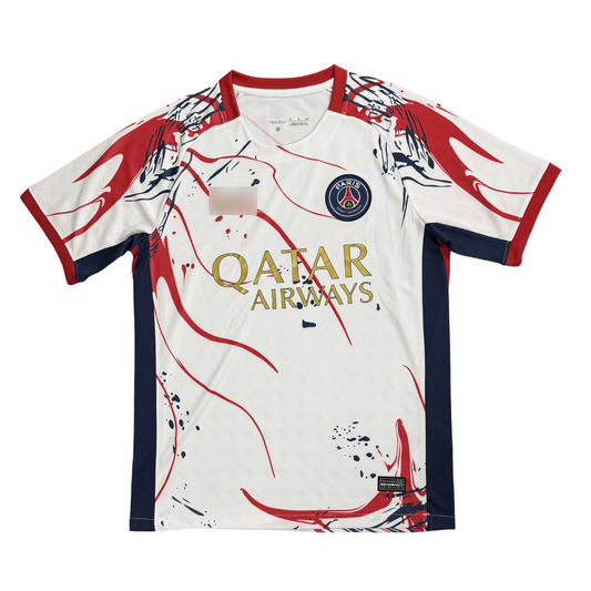 Camiseta Paris Saint-Germain PSG Edición Especial 2025/2026