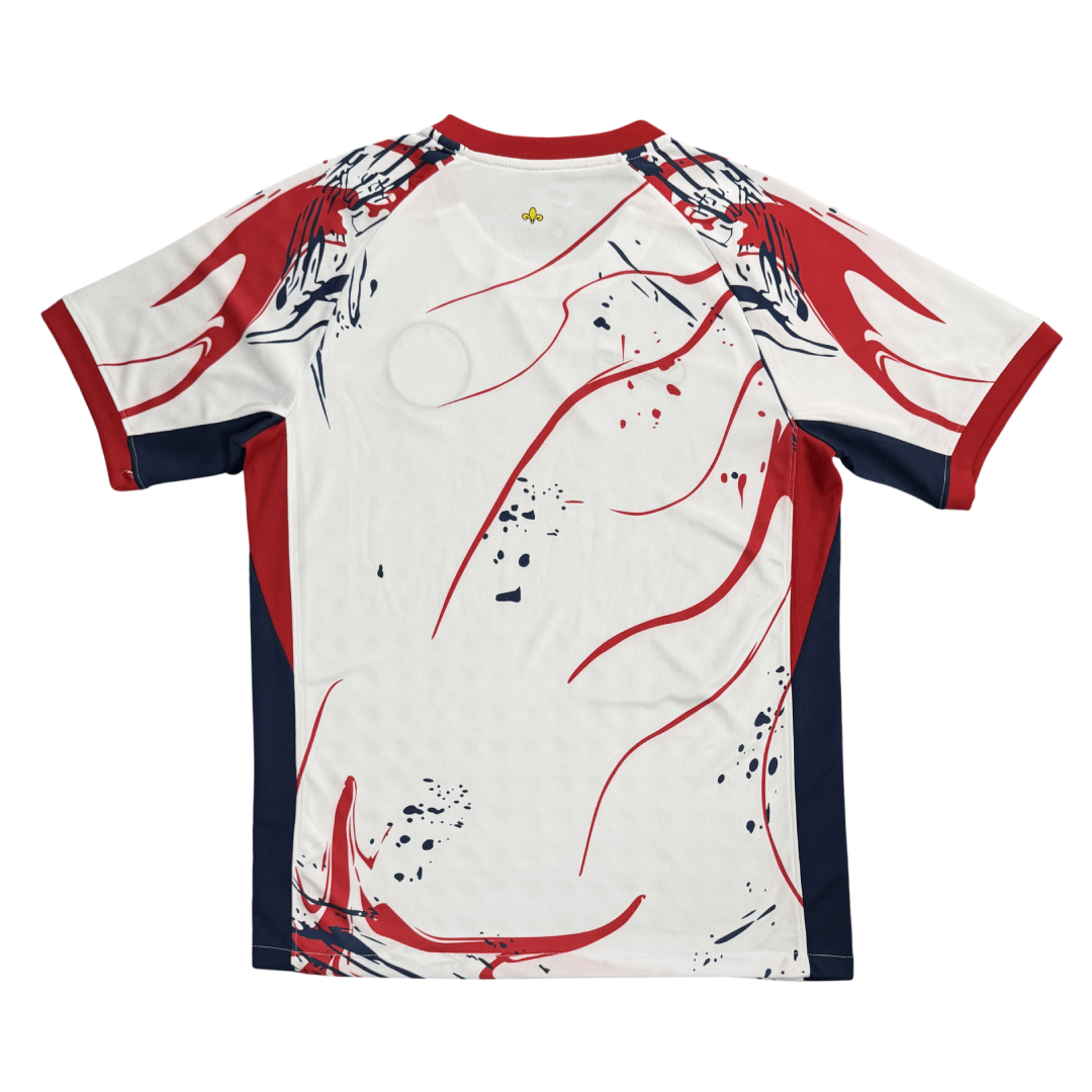 Camiseta Paris Saint-Germain PSG Edición Especial 2025/2026