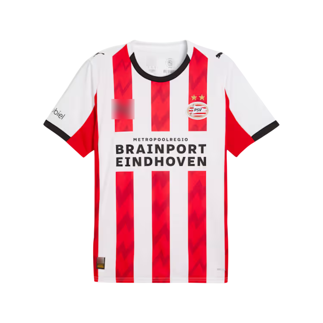 PSV Home Jersey 2025/2026
