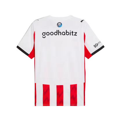PSV Home Jersey 2025/2026