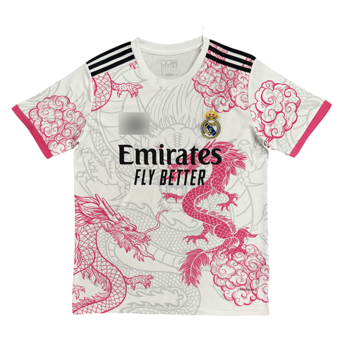 Camiseta Real Madrid Edición Especial 2025/2026