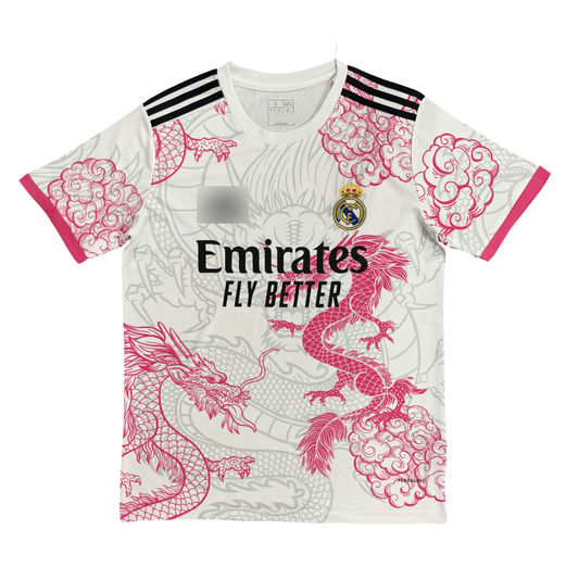 Camiseta Real Madrid Edición Especial 2025/2026