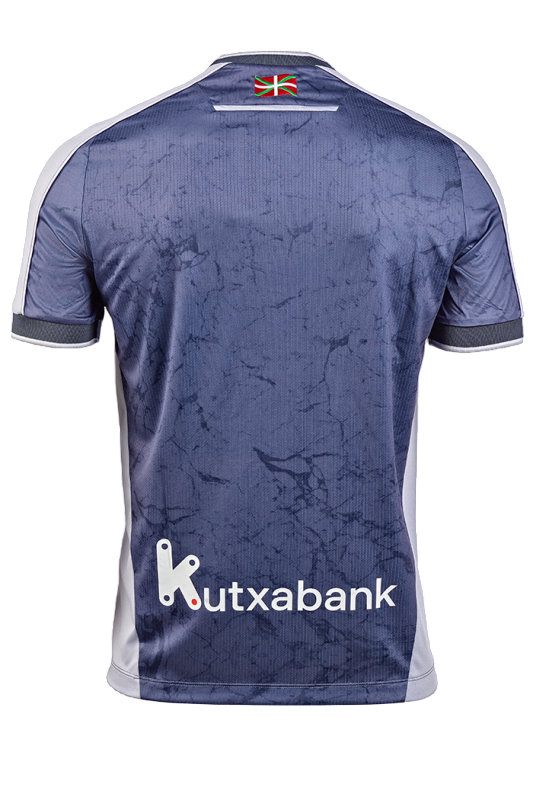 Real Sociedad Away Kit 2025/2026
