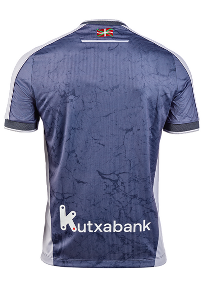 Real Sociedad Away Kit 2025/2026