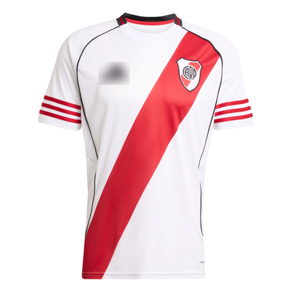 River Plate Home Kit 2025/2026