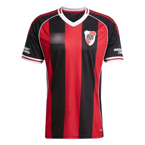 River Plate Away Kit 2025/2026