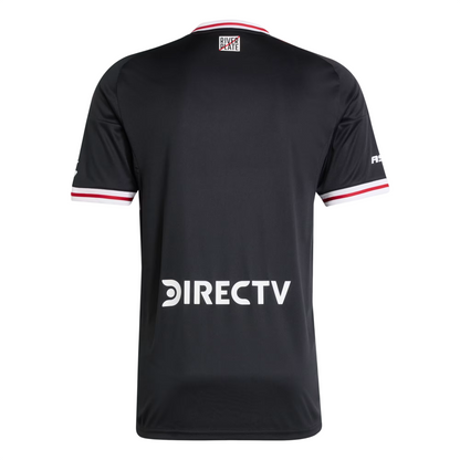 River Plate Away Kit 2025/2026