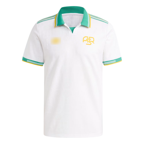 AS Roma Third Kit 2025/2026 Jersey
