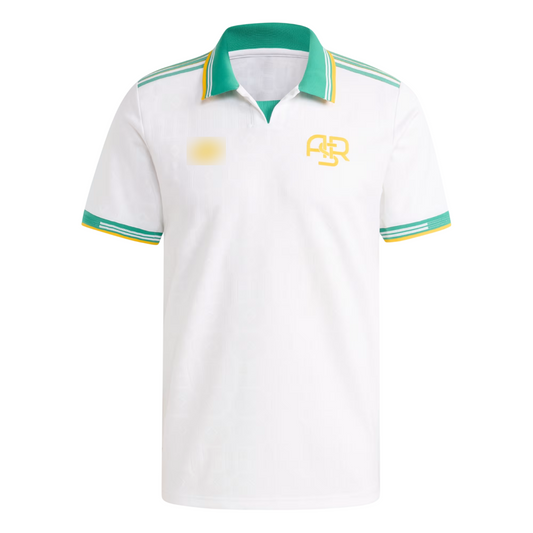 AS Roma Third Kit 2025/2026 Jersey