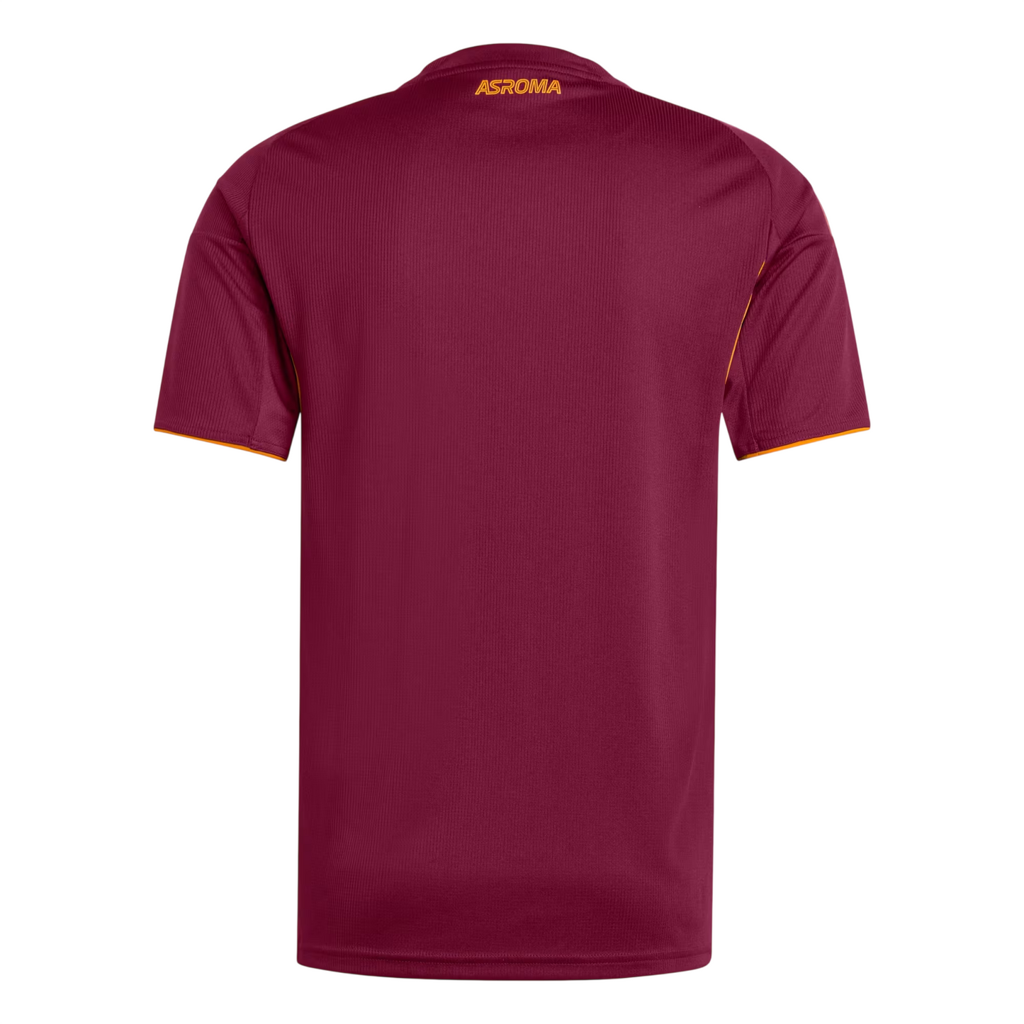 AS Roma Home Jersey 2025/2026