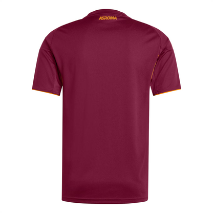AS Roma Home Jersey 2025/2026