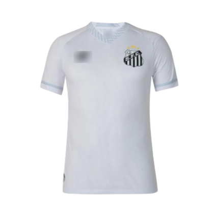 Santos Home Jersey 2025/2026