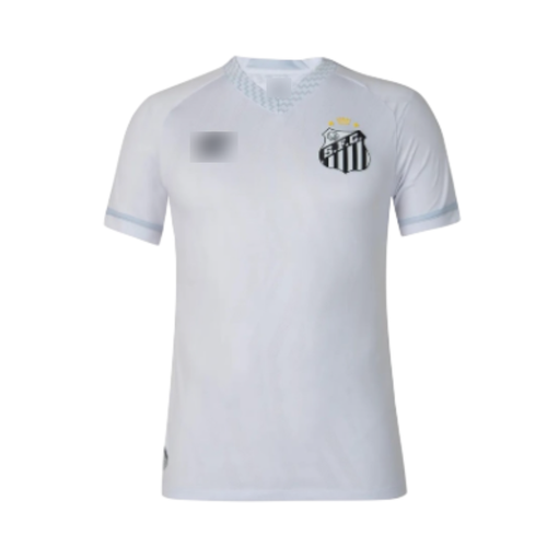 Santos Home Jersey 2025/2026
