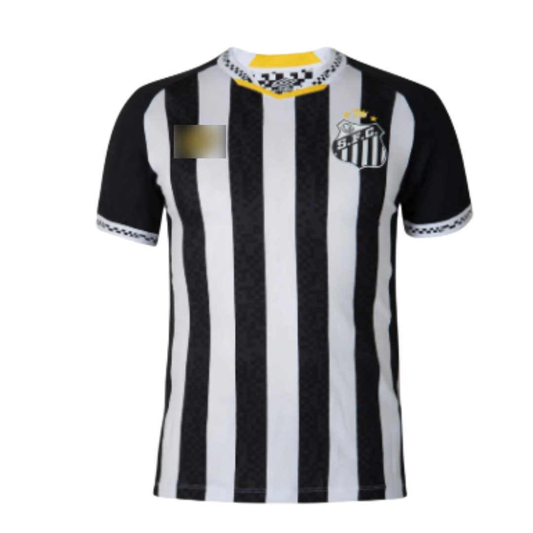 Santos Away Jersey 2025/2026