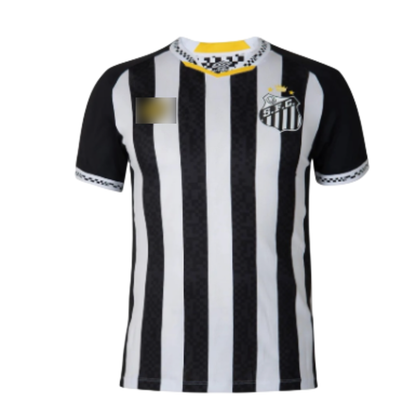 Santos Away Jersey 2025/2026